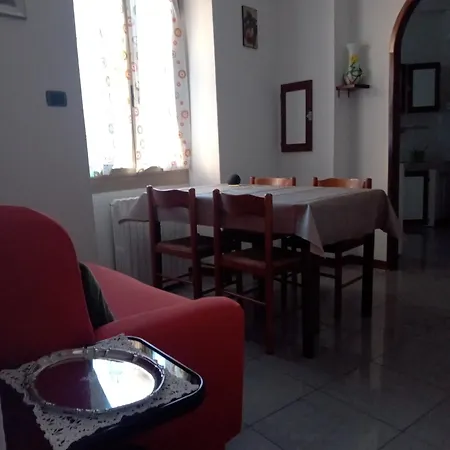 La Corte Del Gavi Apartment Bosio