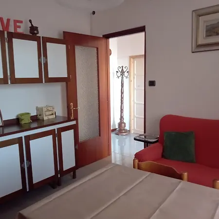 La Corte Del Gavi Apartment *