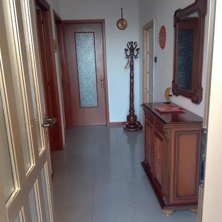 Διαμέρισμα La Corte Del Gavi Bosio