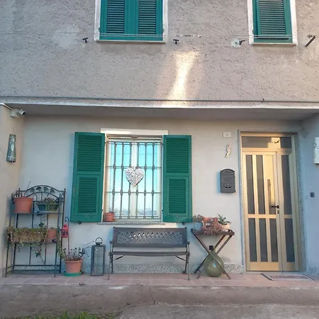 La Corte Del Gavi *