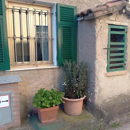 La Corte Del Gavi * Bosio