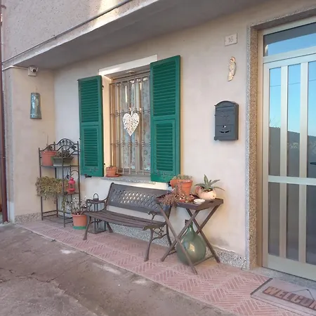 La Corte Del Gavi Apartment