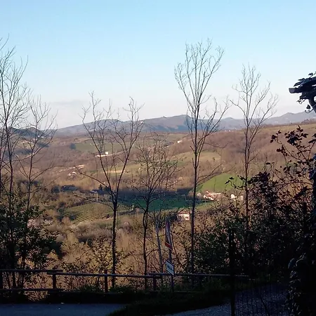 La Corte Del Gavi Apartment Bosio