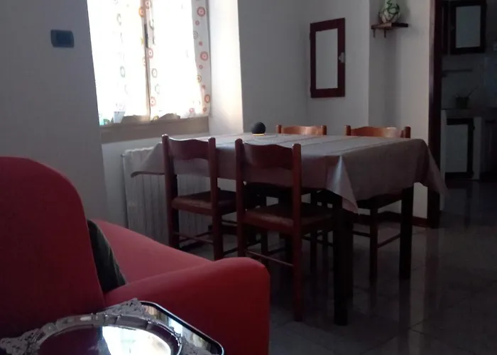 La Corte Del Gavi Apartman Bosio