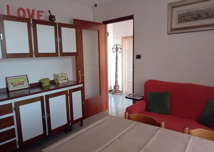 La Corte Del Gavi Apartman *