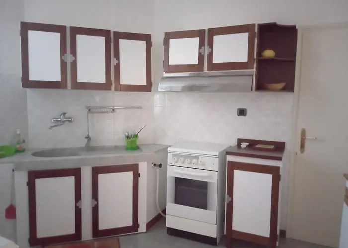 Apartman La Corte Del Gavi *