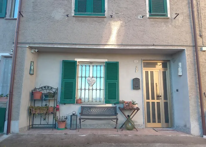 La Corte Del Gavi *