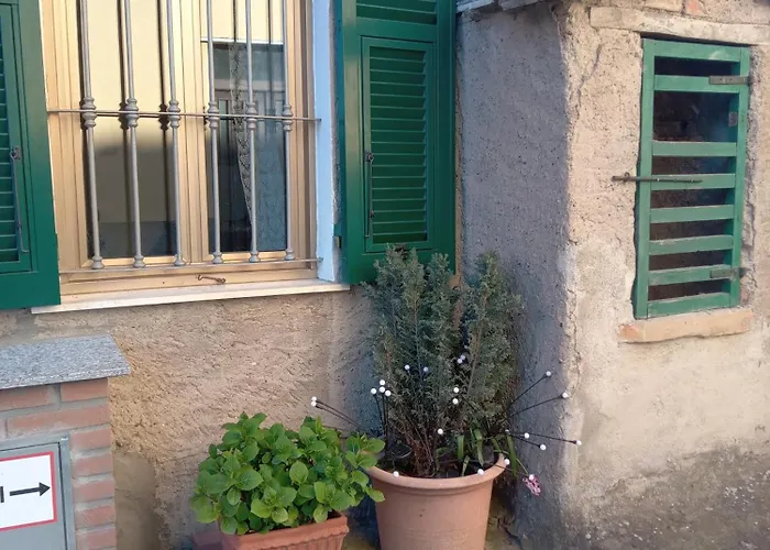 La Corte Del Gavi * Bosio
