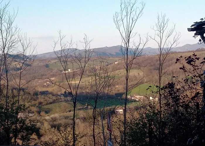 La Corte Del Gavi Apartman Bosio